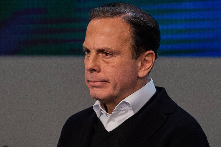 Sindicatos buscam apoio de Doria para mutirão do emprego em todo o estado